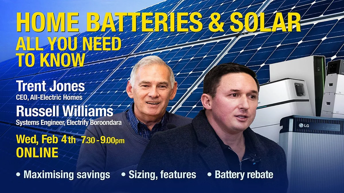 Home Batteries and Solar: All you need to know