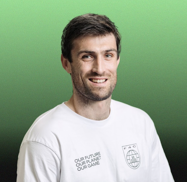 Community, Sport and Climate: Protecting the life we love