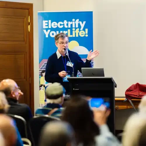 Electric vehicles in Australia: Almost everything you need to know with Bryce Gaton