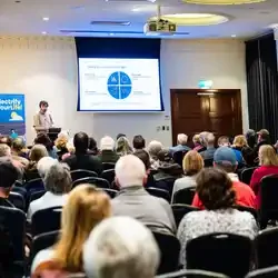 Solar and batteries: An introduction with Ian Moxon from Watts Going Down