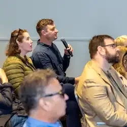 Electrifying apartments: Challenges, solutions, and opportunities by Trent Jones from All Electric Homes