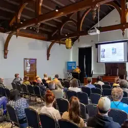 Creating a comfortable, energy-efficient home: Learn with Cal Forsyth from Ephe