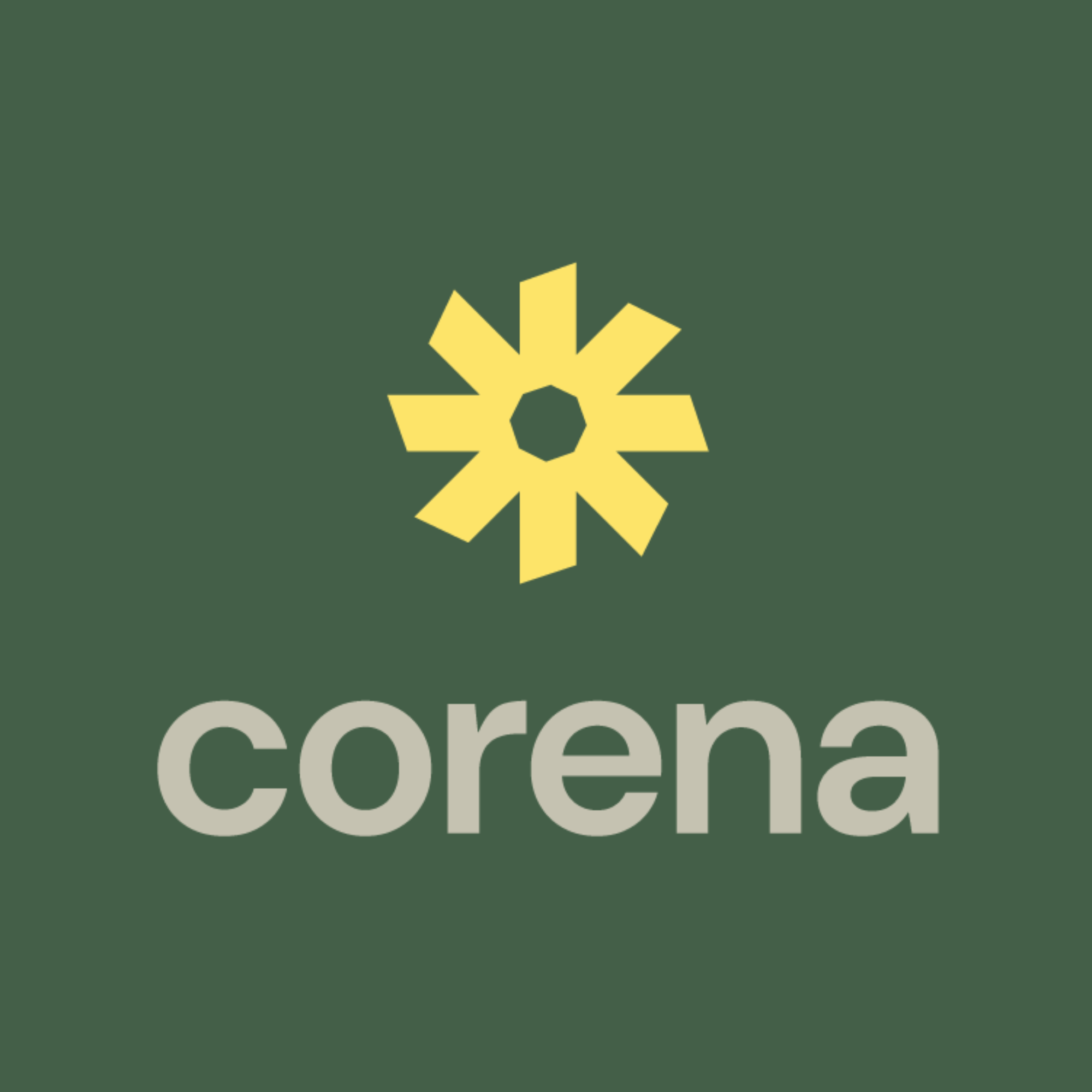 CORENA