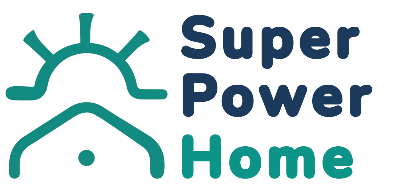 Superpower Home