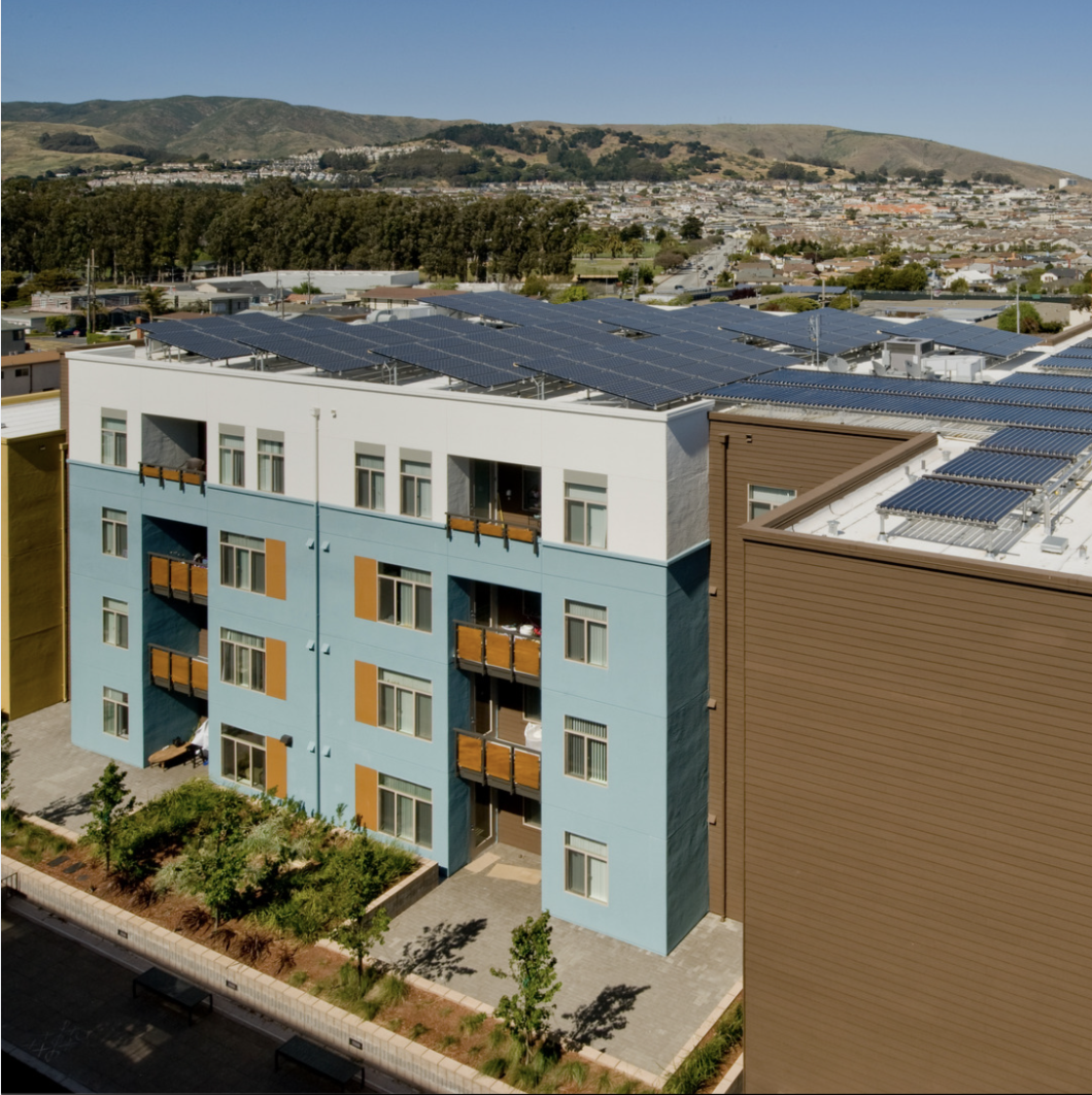 Apartment energy: what the Victorian inquiry means for residents