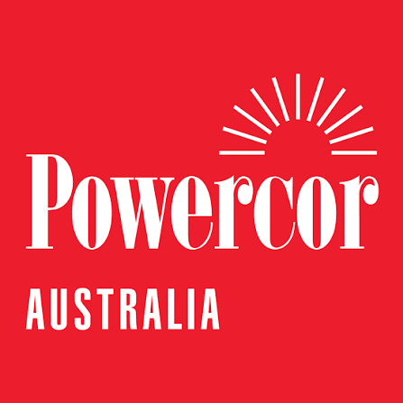 Powercor (Citipower stall)