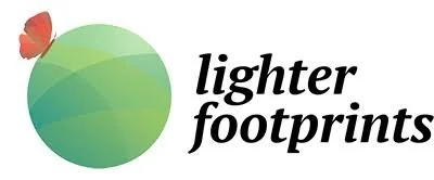 Lighter Footprints