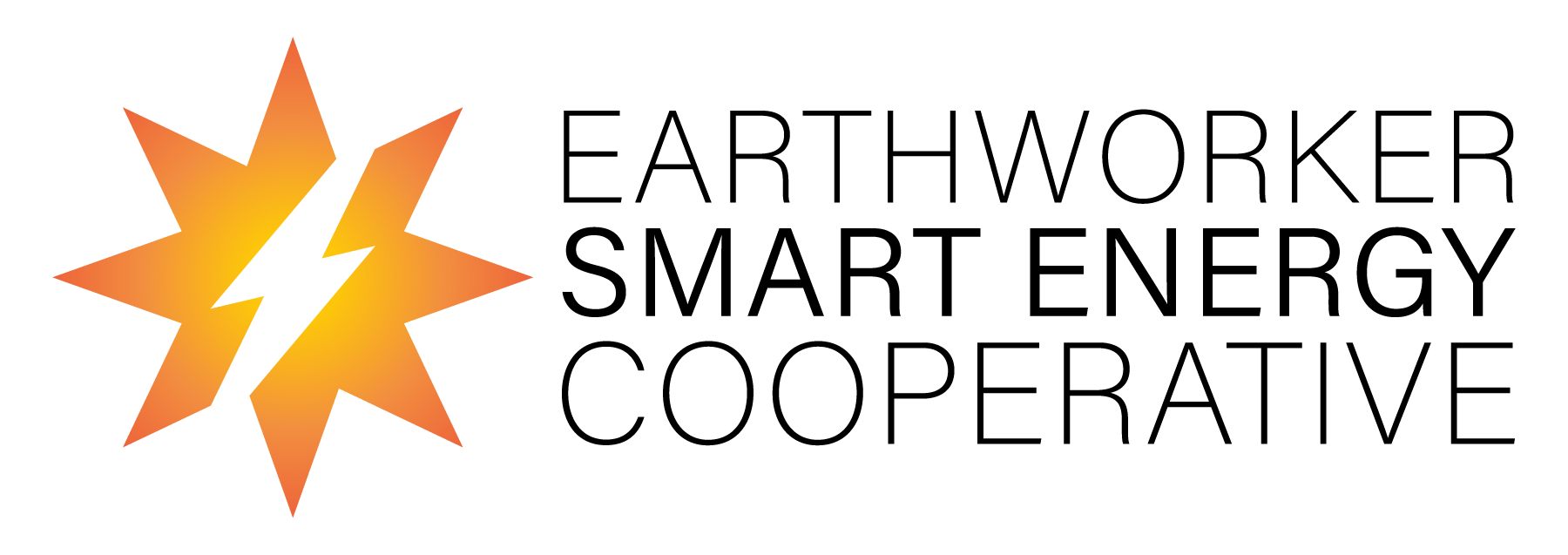Earthworker Smart Energy Cooperative