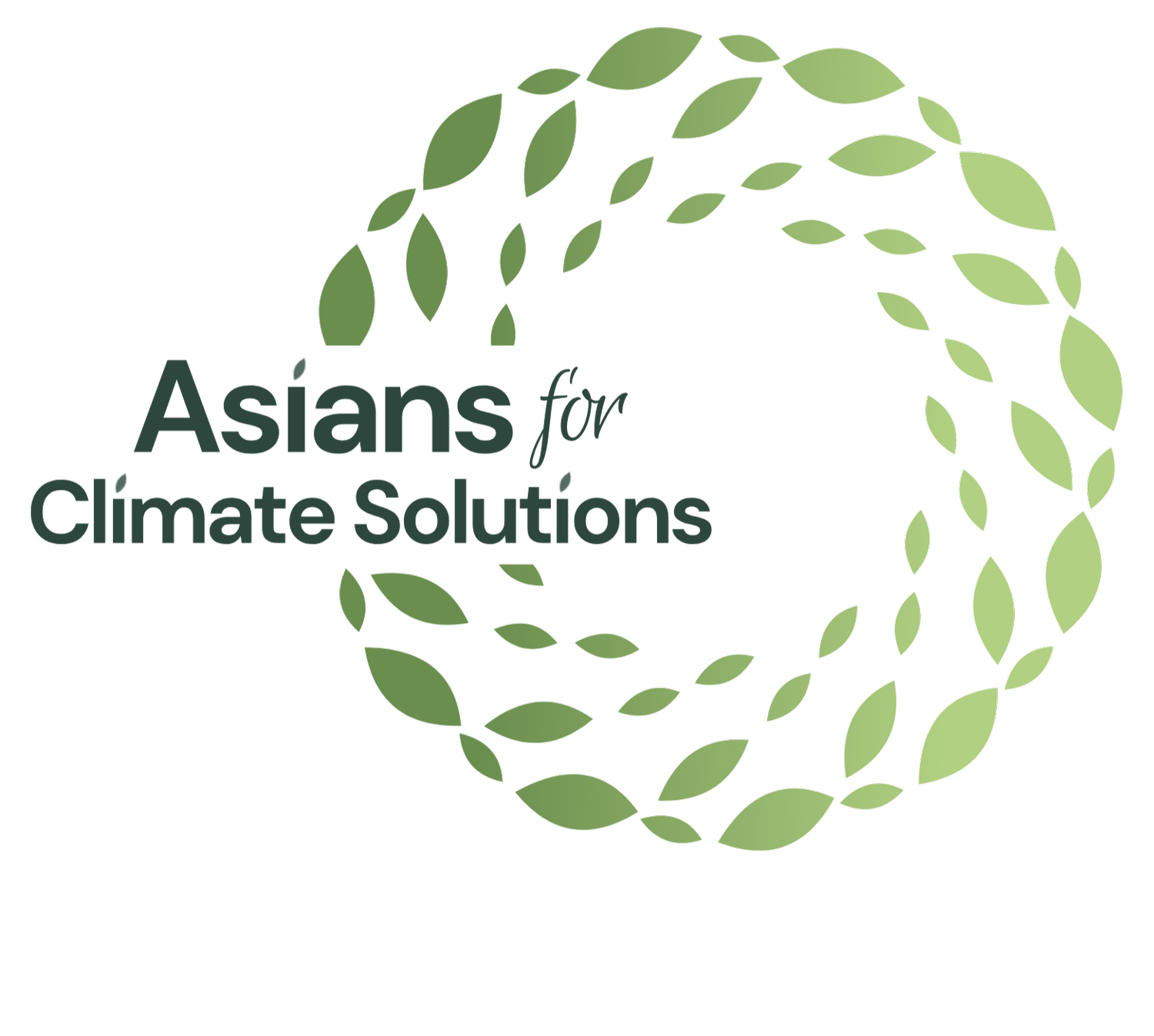 Asians for Climate Solutions