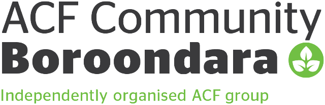 ACF Boroondara