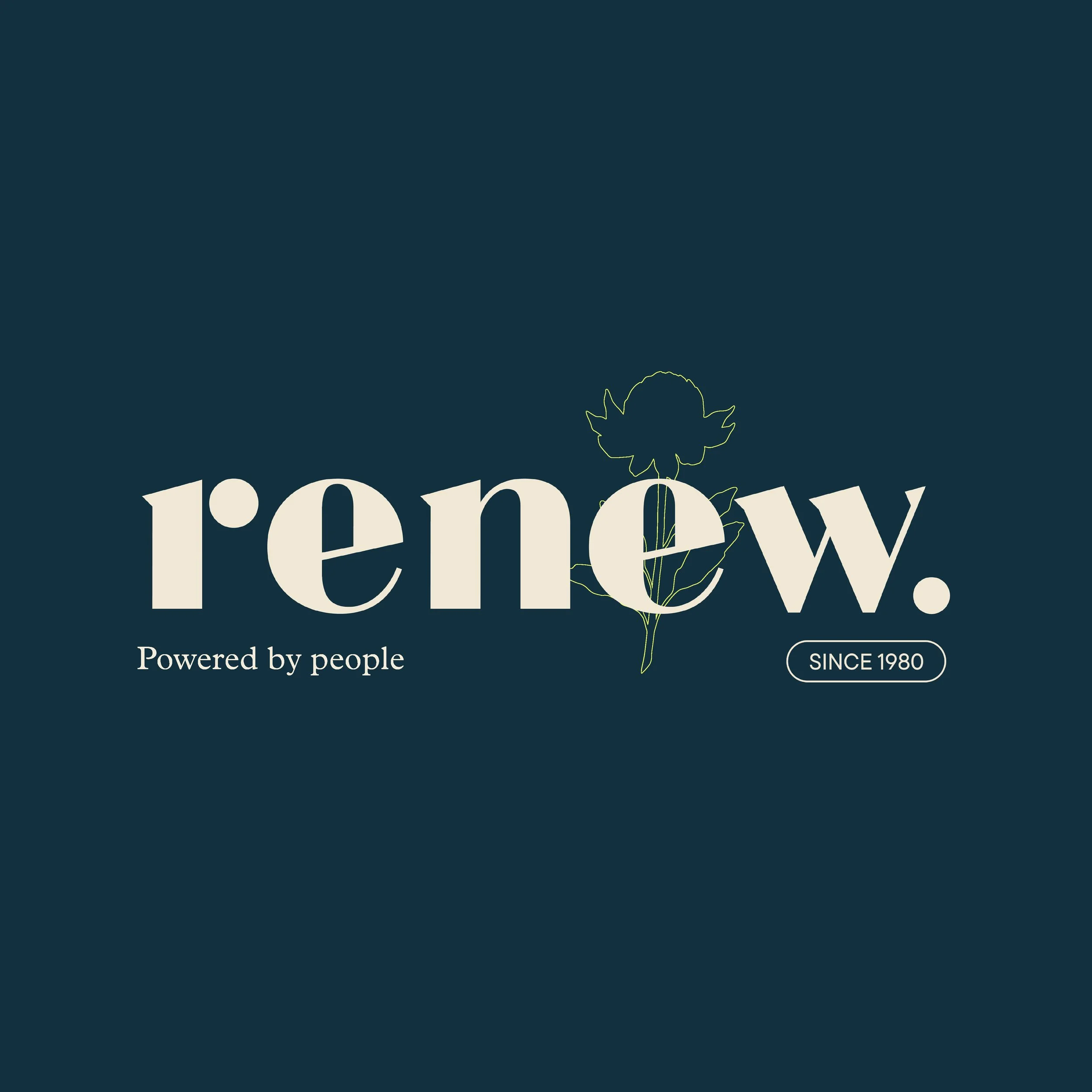 Renew
