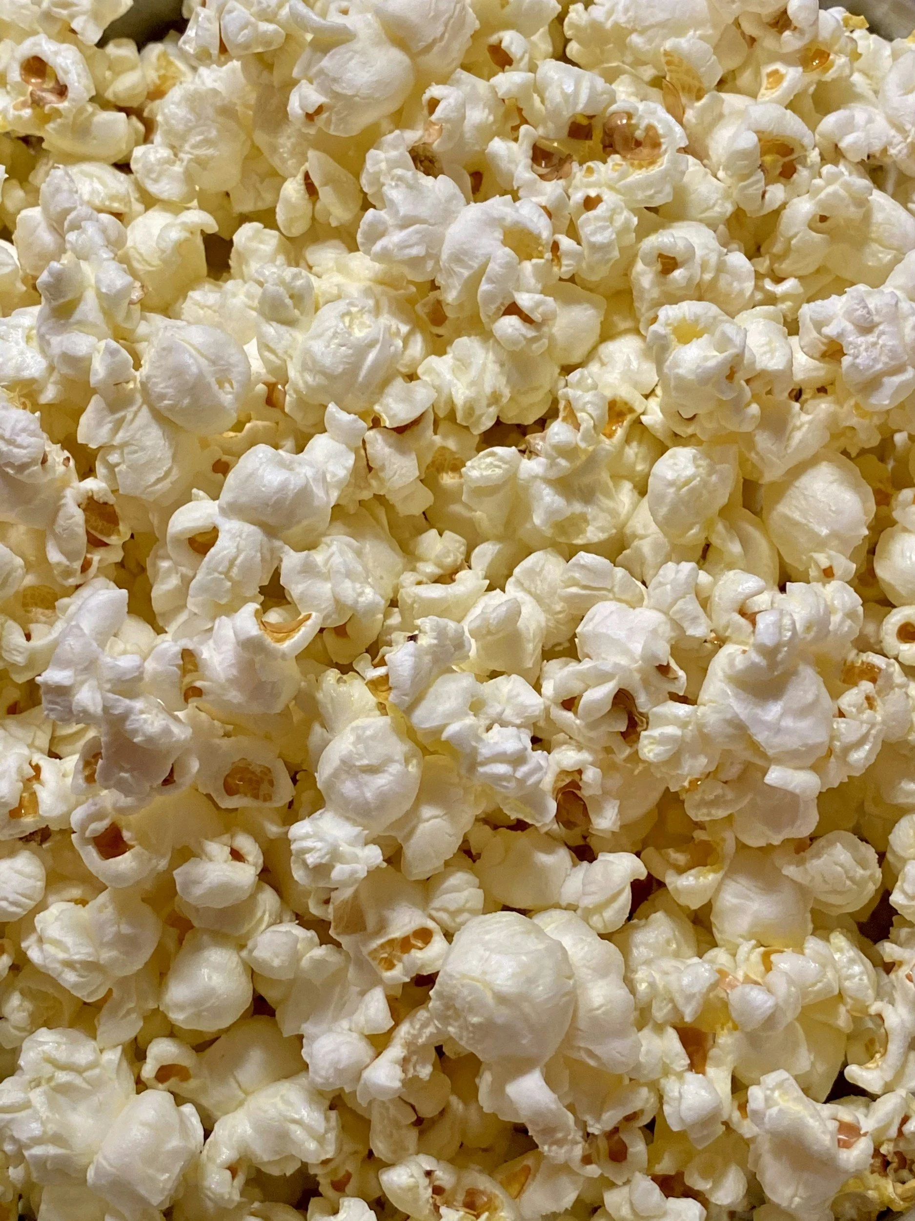 popcorn