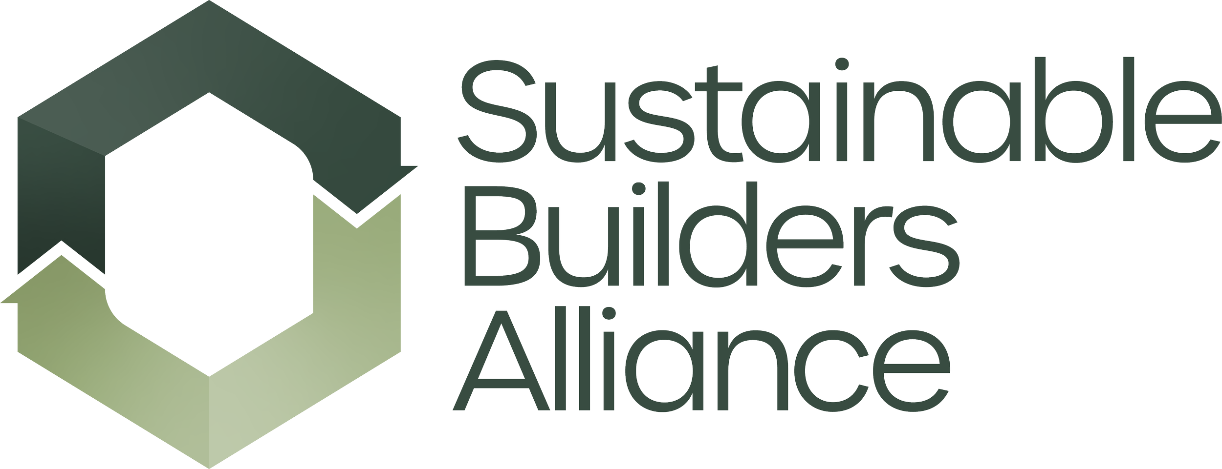 Sustainable Builders Alliance