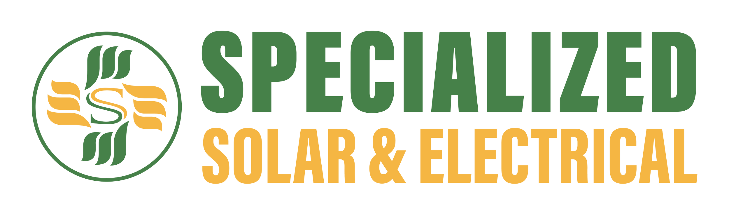 Specialized Solar and Electric