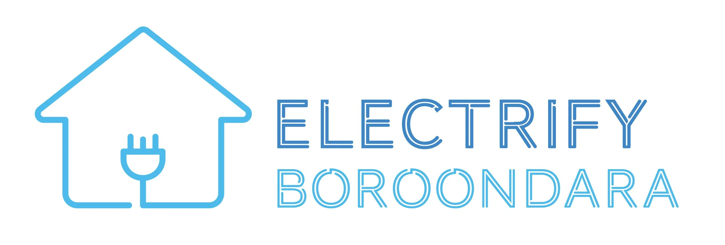 Electrify Boroondara logo