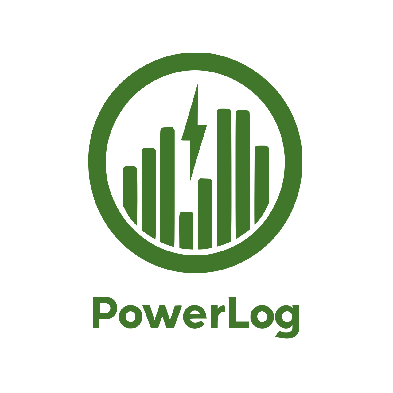 Power Log