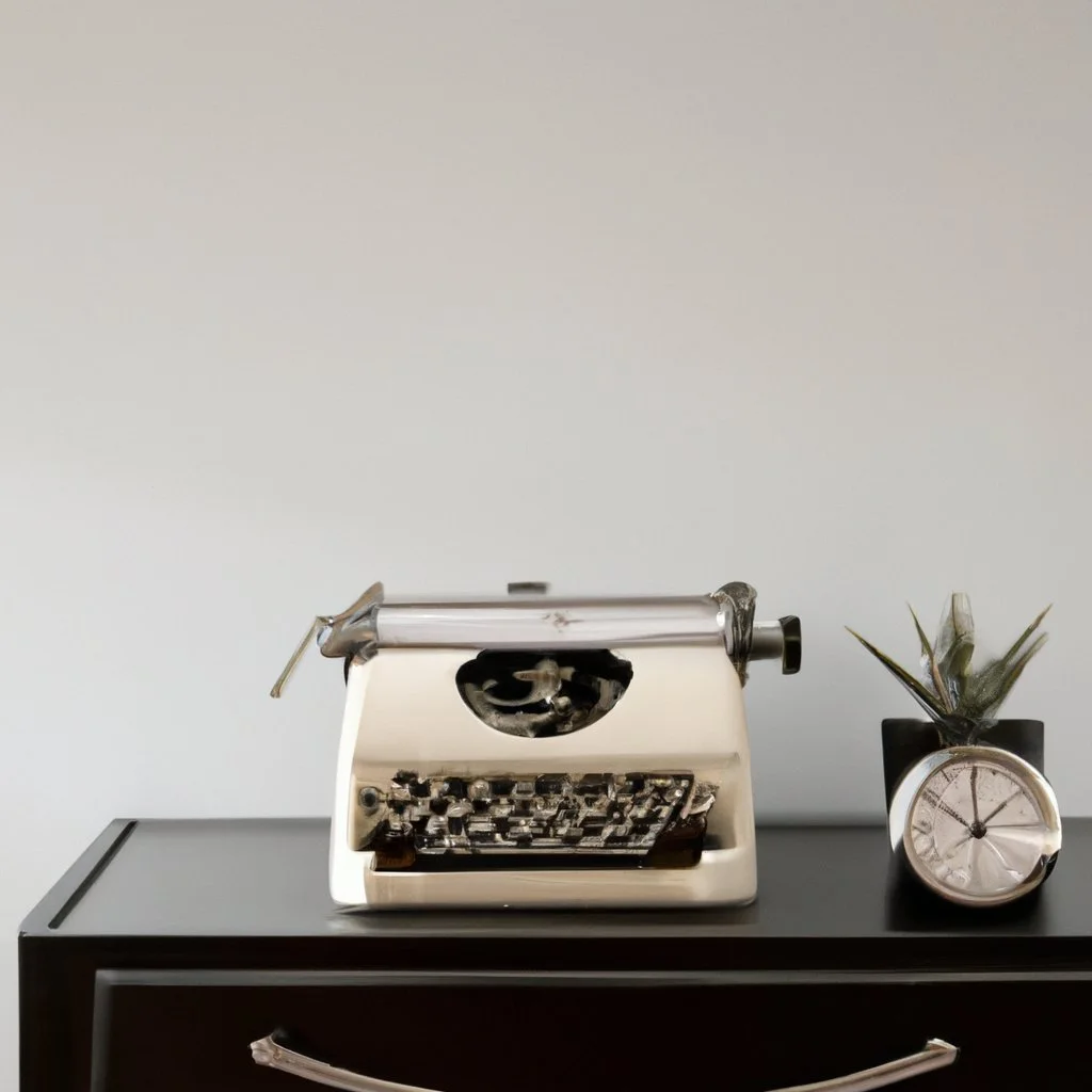 Eight Qualities of a Ghostwriter