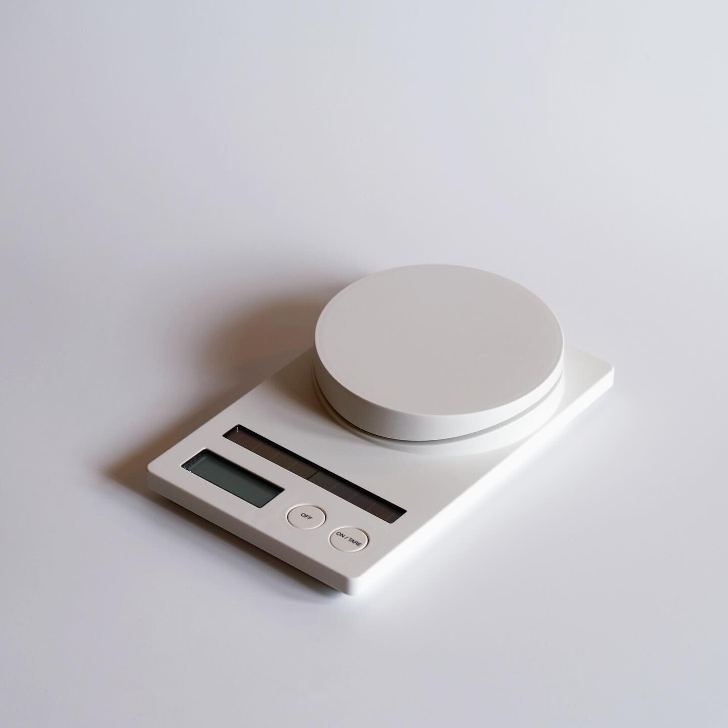 Muji Scale