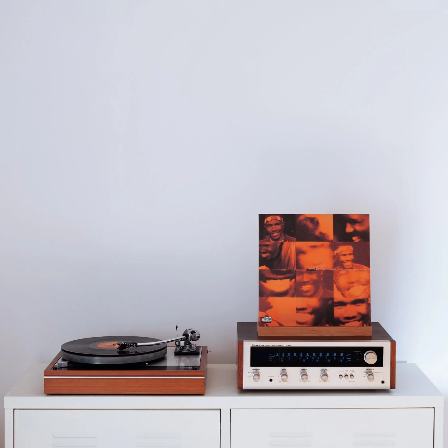 Channel Orange