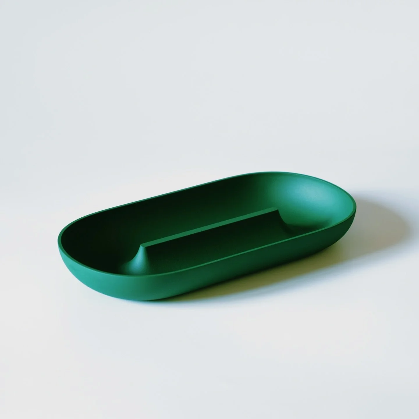 PARK Tray