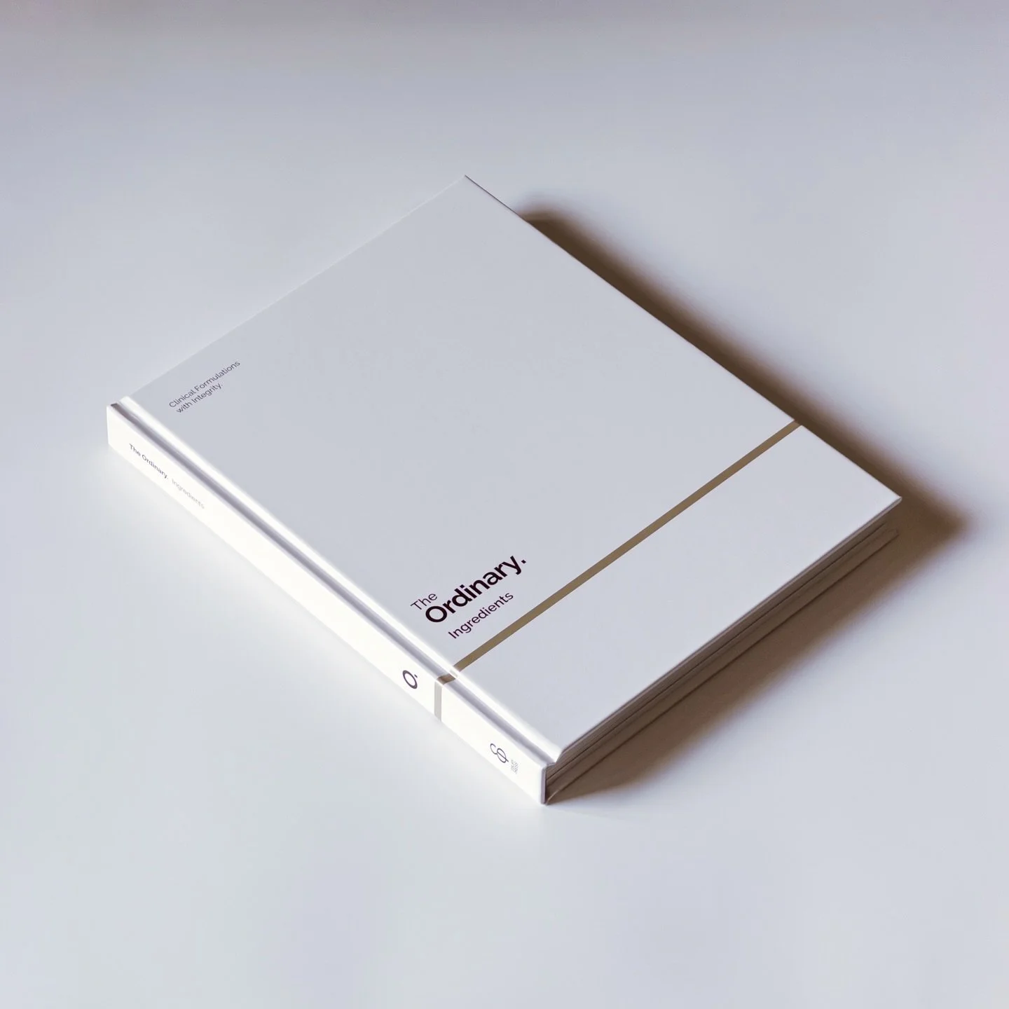 Ordinary Ingredients