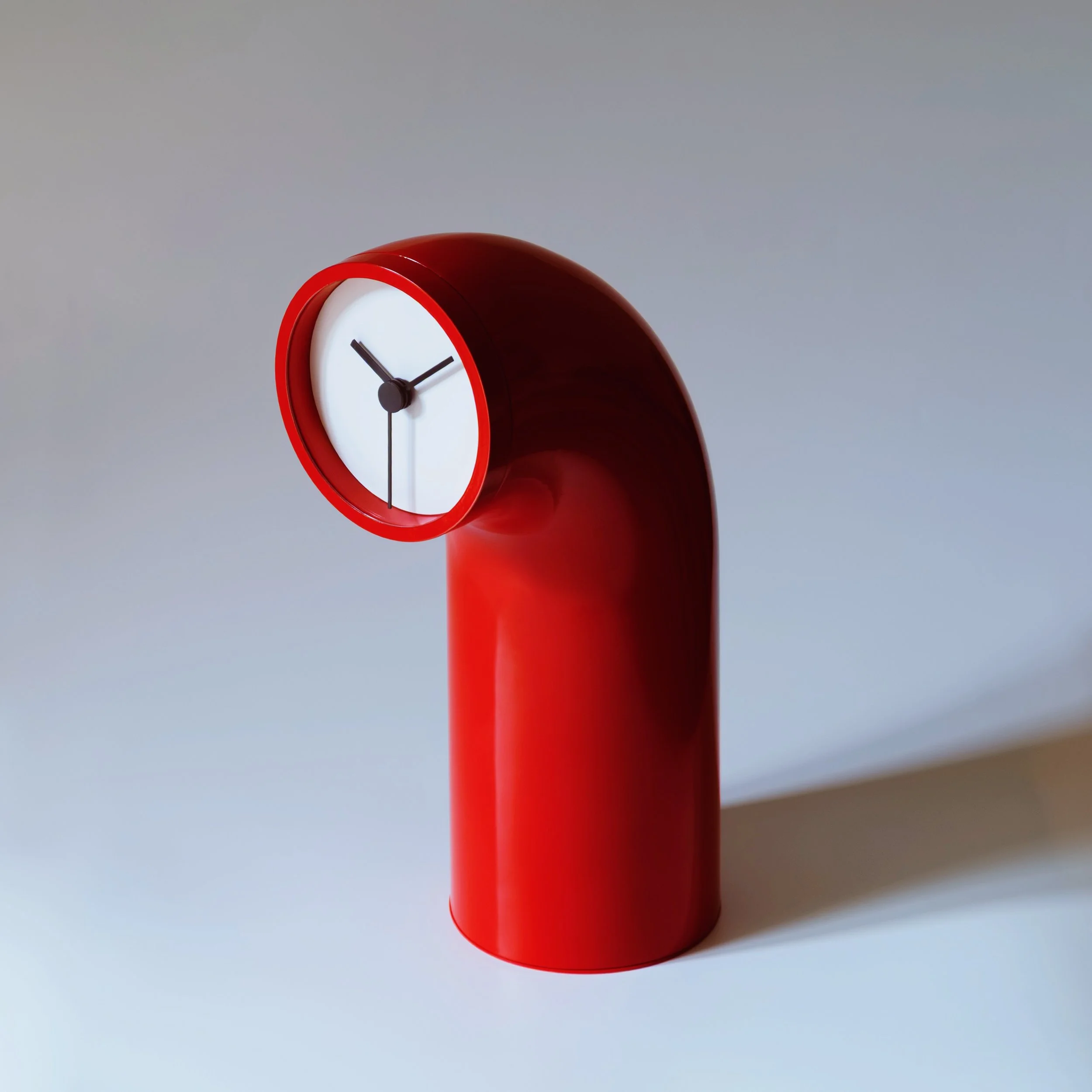 PS2016 Clock