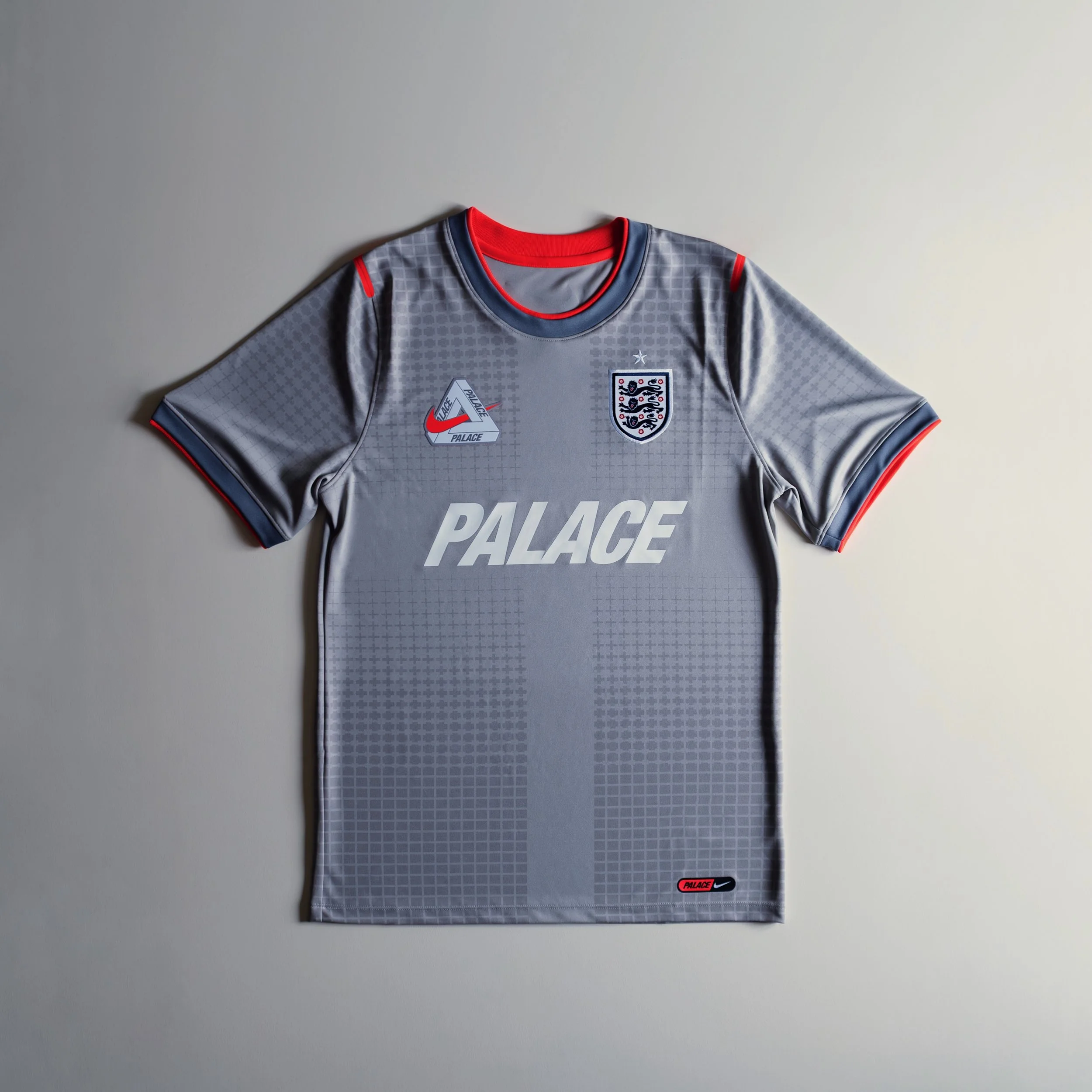 England x Palace