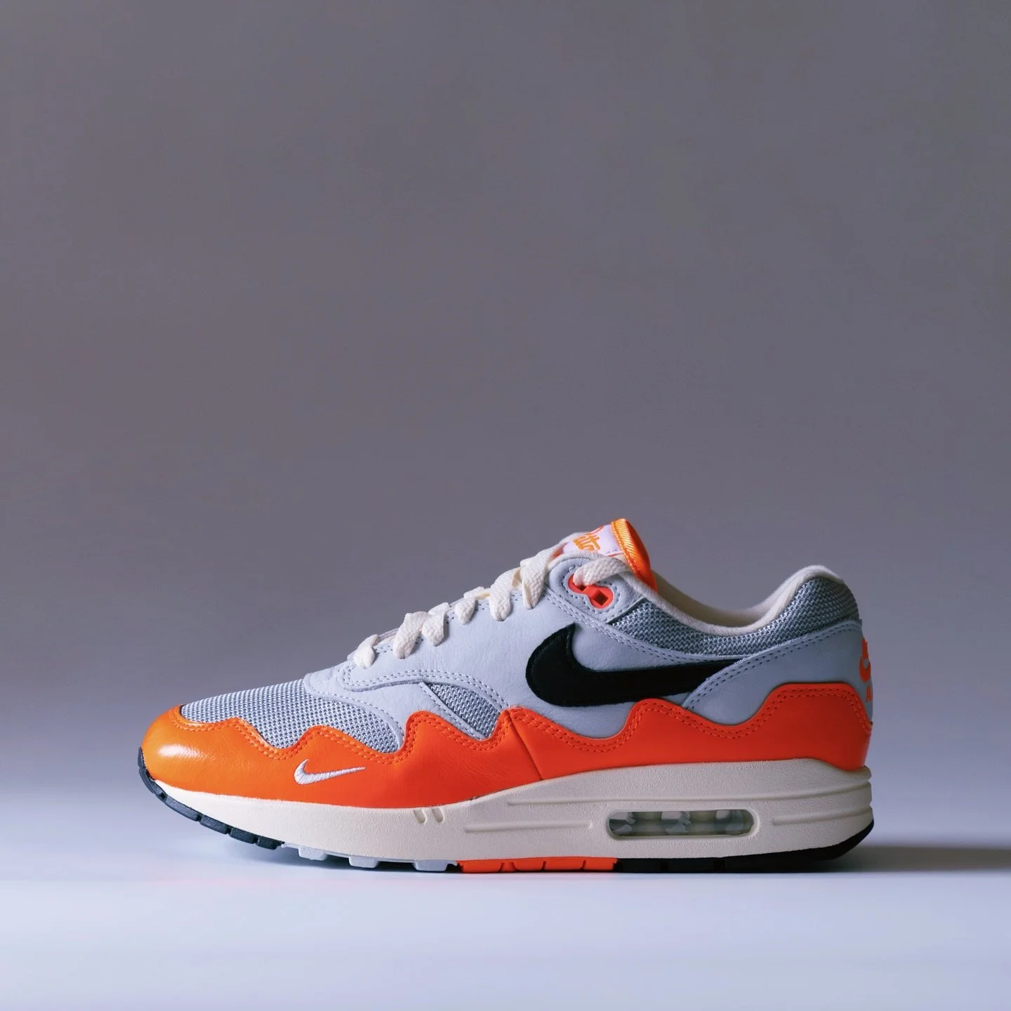 Patta Crimson