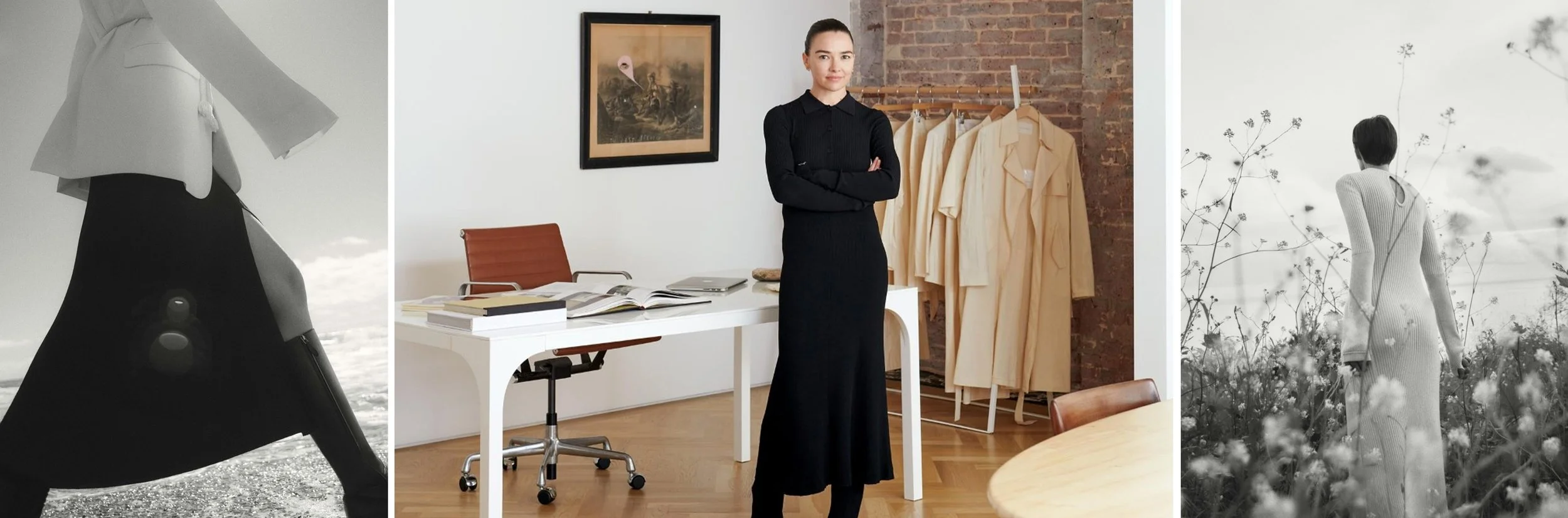 Nordstrom x Maria McManus