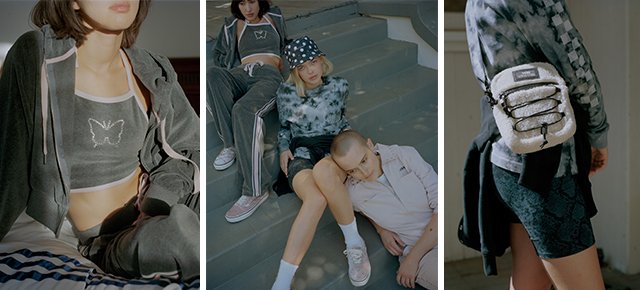 vans.com Banner