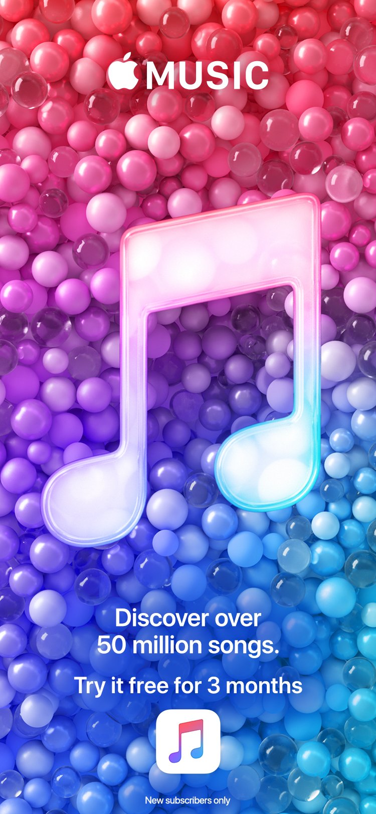 Display Banner Ad