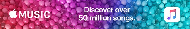 Display Banner Ad