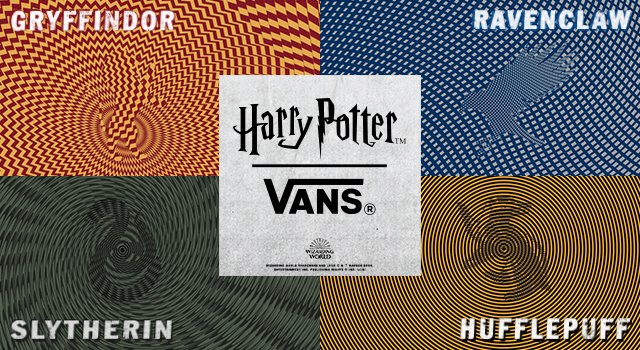 vans.com Teaser Banner (Desktop)