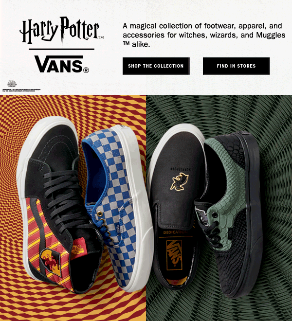 Collection Launch Email (Animation)