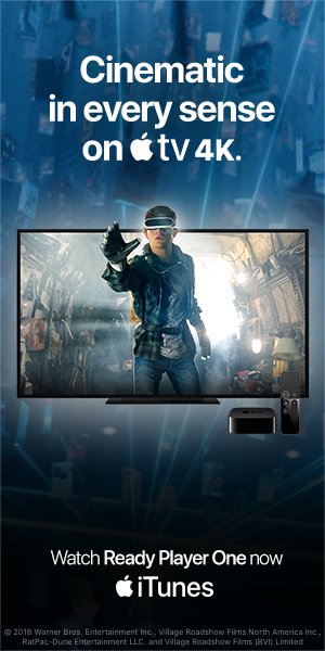 Display Banner Ad