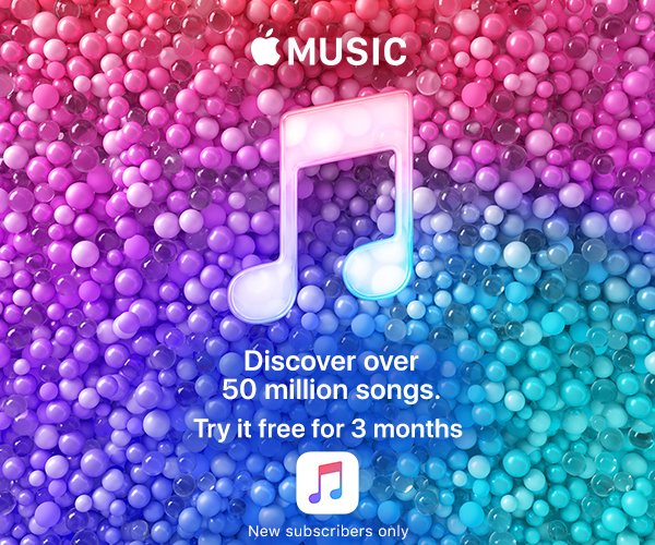 Display Banner Ad