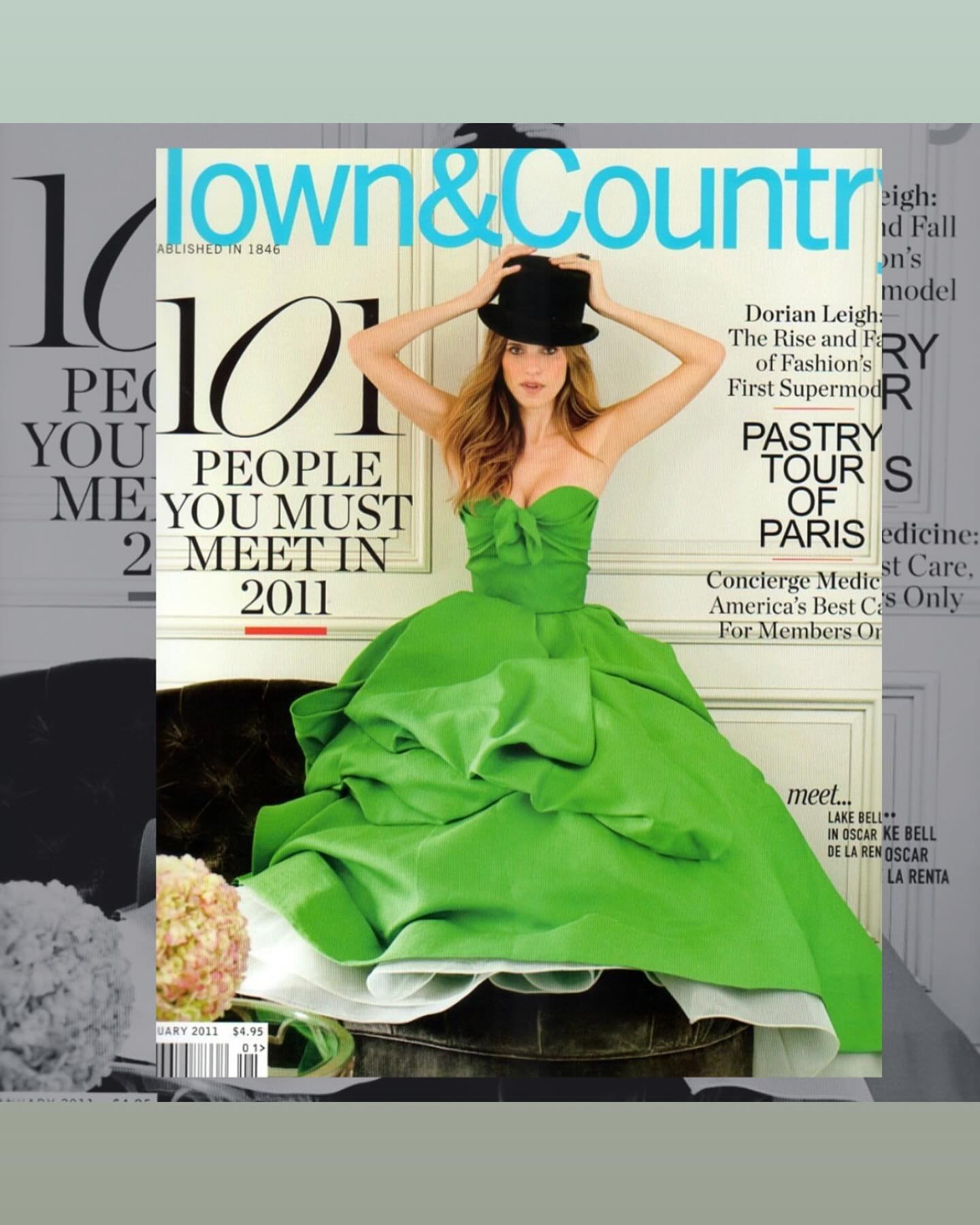 Lake Bell for the cover of Town &amp; Country, one of my last covers before I left Los Angeles, January 2011.
#dallashair #dallasstylist #cutsbyLB #universitypark #dallashairsalon #highlandpark #texashair #smu #wellacolorcraftspecialist