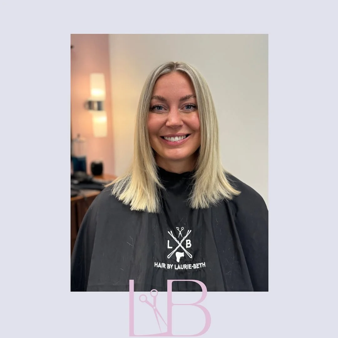 Blonde. Bright. Beautiful. 💫

Dallas babes &mdash; let&rsquo;s get your hair glowing again ✨

#DallasHair #HairByLaurieBeth #DallasBlondeSpecialist #DallasSalon #DFWHair #DallasSalon #DallasHairstylist #DallasBeauty #DFWHairstylist #DallasSmallBusin