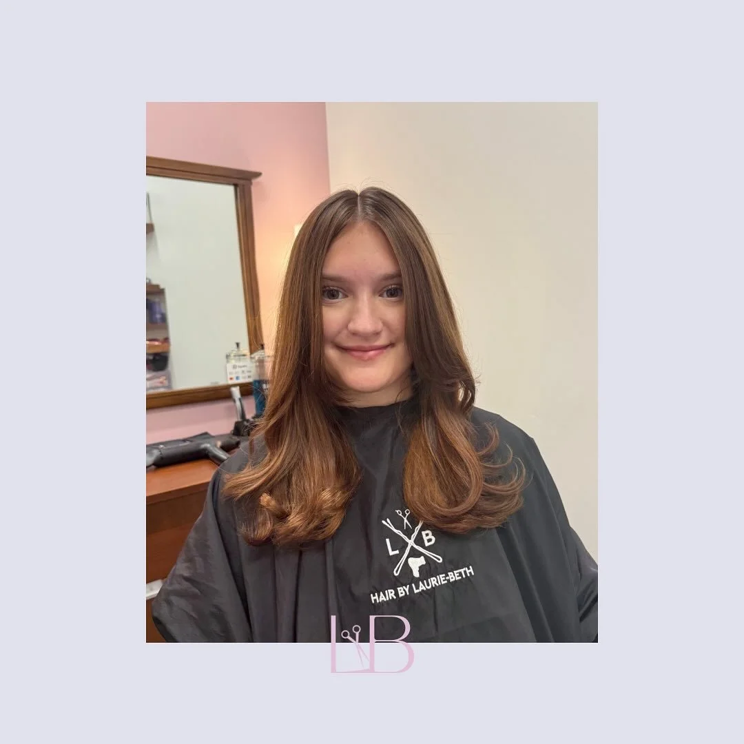Loving this fresh look on my client! ✨ Nothing beats that feeling of a beautiful, healthy hair transformation. 💖If you&rsquo;re looking for a new stylist in Dallas who truly cares about your hair goals, you&rsquo;ve found her! I specialize in custom