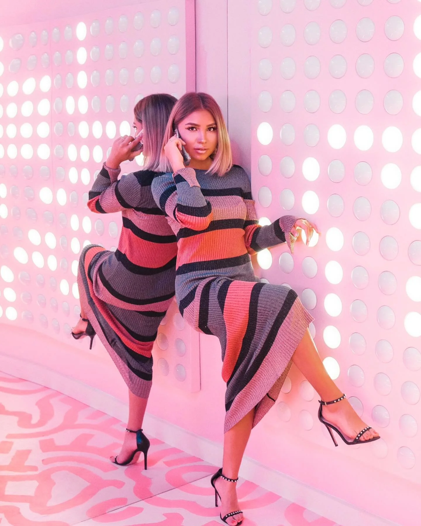 This Valentine&rsquo;s Day, remember to love yourself!  A fresh new hairstyle is the perfect way to boost your confidence and feel amazing.  Book your appointment with Hair by Laurie-Beth and let&rsquo;s create a look you&rsquo;ll adore. 💖 #SelfLove