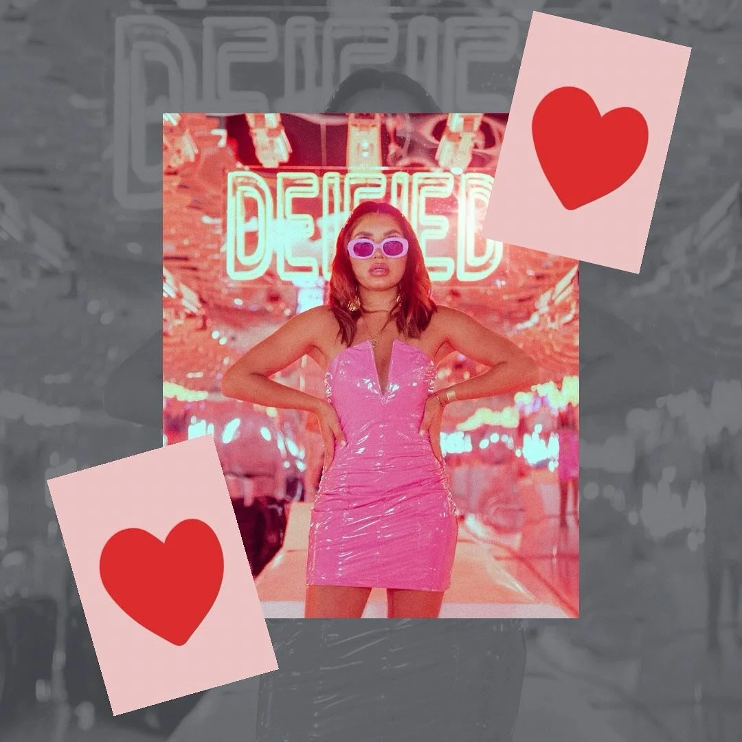 Ready to turn heads this Valentine&rsquo;s Day? 😉  Whether you&rsquo;re going on a hot date or celebrating Galentine&rsquo;s Day, we&rsquo;ve got the perfect hairstyle for you.  From sassy bobs to flirty waves, let us help you create a look that&rsq