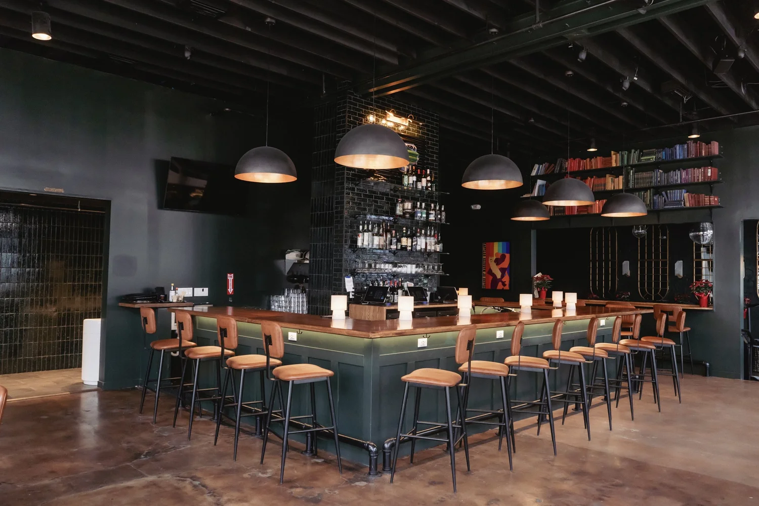 Bar photo 1
