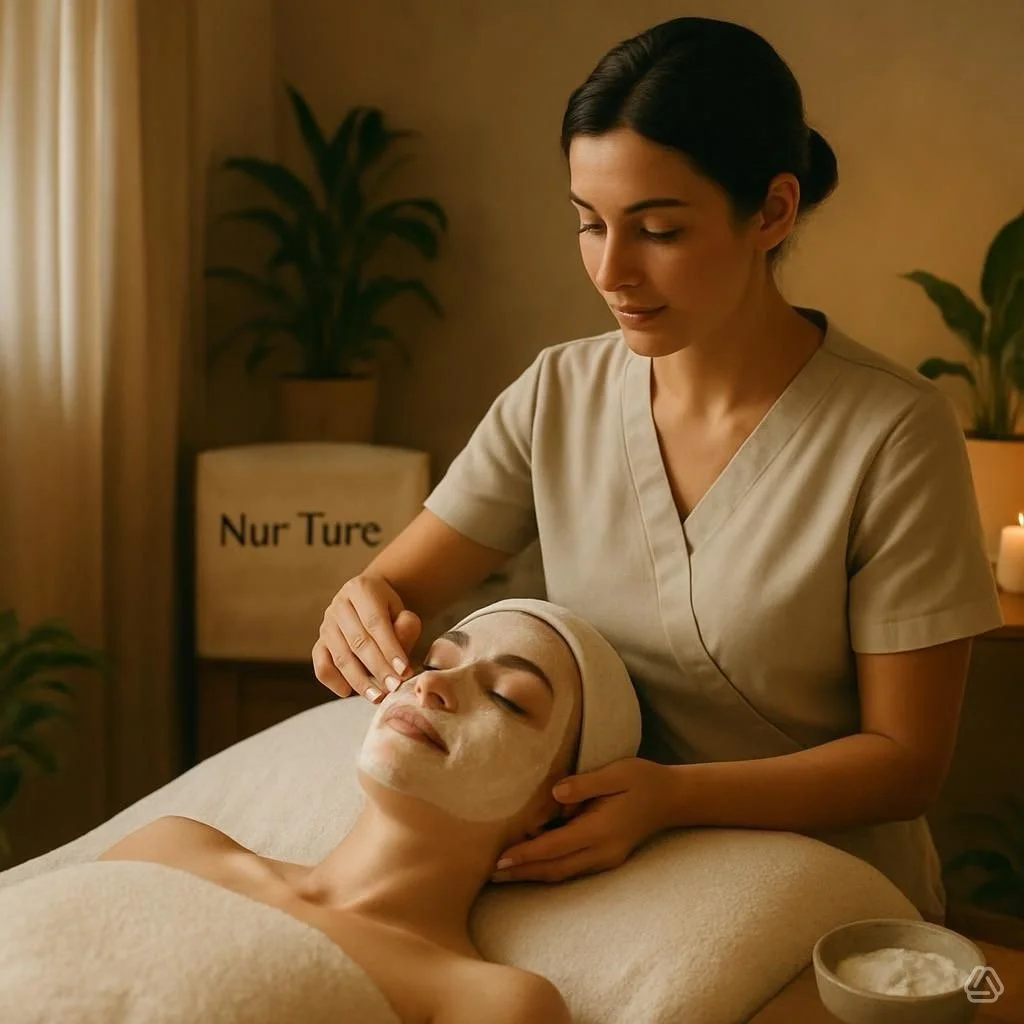 Discover the Best Winter Facial at Nur•Ture Skin &amp; Body in Lakewood, CO