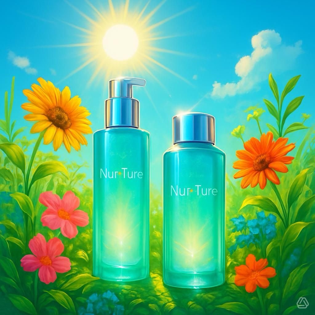 Summer Skin Guide for Denver &amp; Lakewood: Combat Sun Damage, Dryness &amp; Altitude Effects