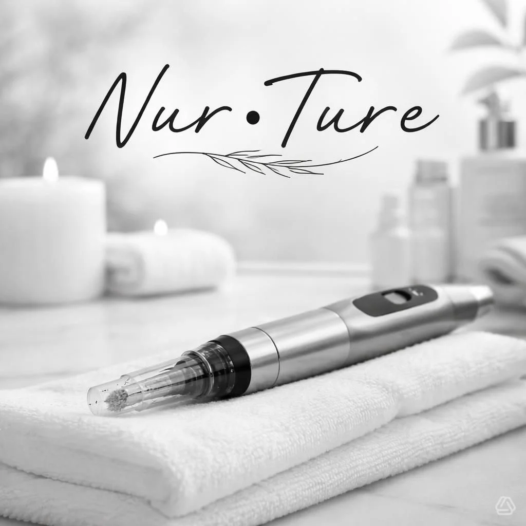 Microneedling in Denver: Benefits, Results &amp; What to Expect at Nur•Ture Skin Body