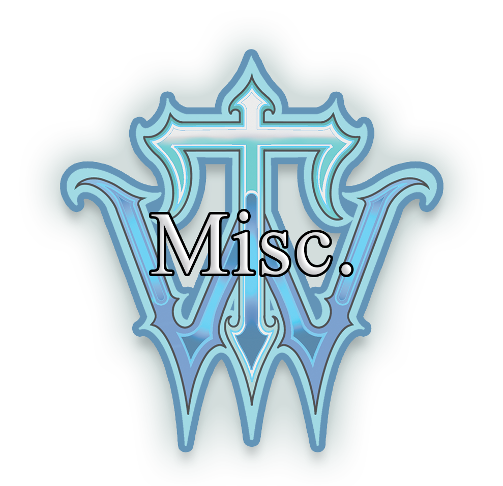 MISC.