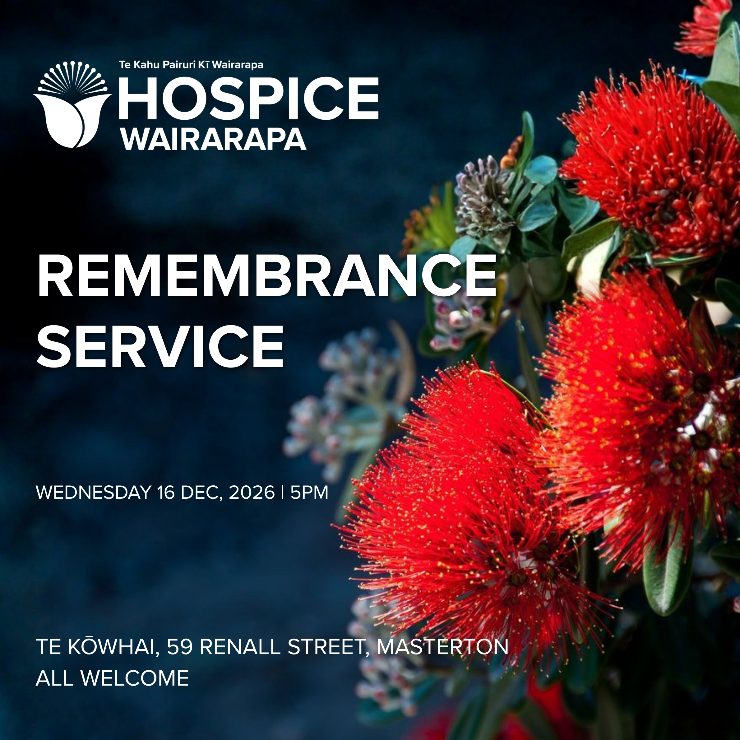 Remembrance Service