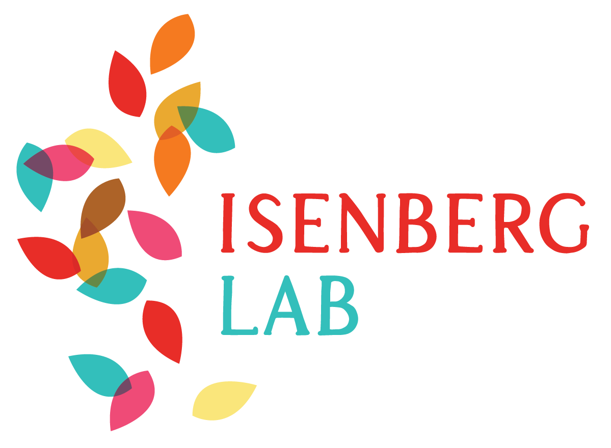 Isenberg Lab