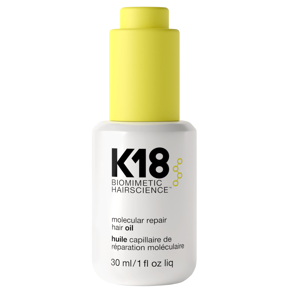 K18 Repair Hair Oil