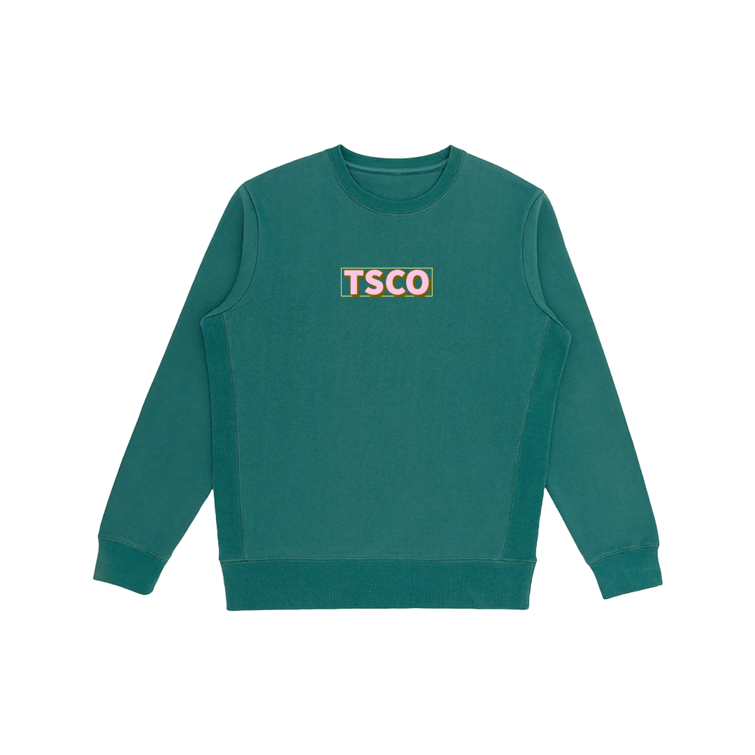 Tortoise Sweatshirt
